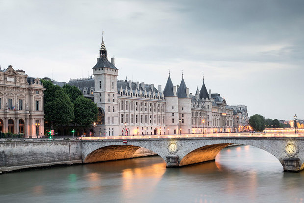 Conciergerie